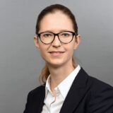 Dr. Dominika Blonski, Datenschutzbeauftragte des Kantons Zürich.