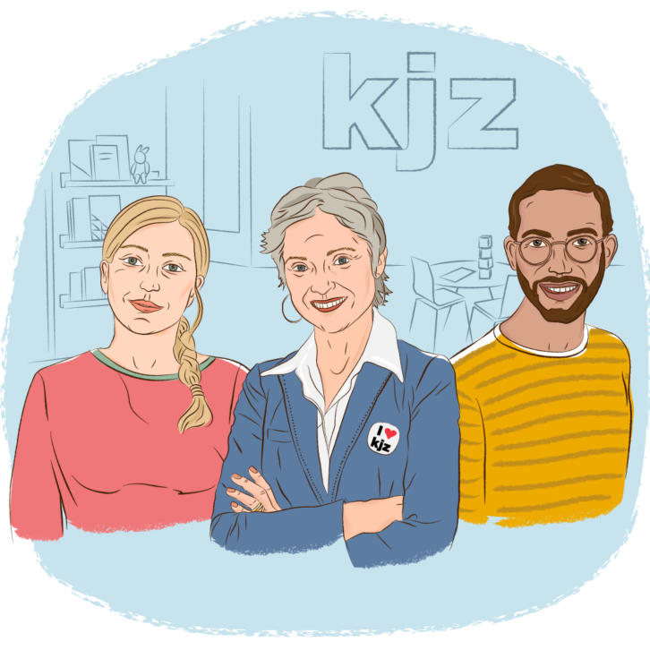 kjzSprechstunde fürs Leben gut AJB Zürich