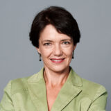 Heidi Steinegger ist Leiterin der Zentralbehörde Adoption im Kanton Zürich.