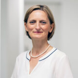 Karin Hochl ist Rechtsanwältin und Partnerin bei Schaub | Hochl Rechtsanwälte in Winterthur.
