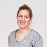 Anna Klieber arbeitet seit über zehn Jahren in verschiedenen kjz als Sozialarbeiterin mit Schwerpunkt Mandatsführung.